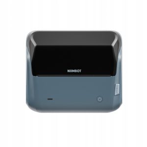 Drukarka Etykiet NIIMBOT B4 Termiczna Przenośna USB Bluetooth