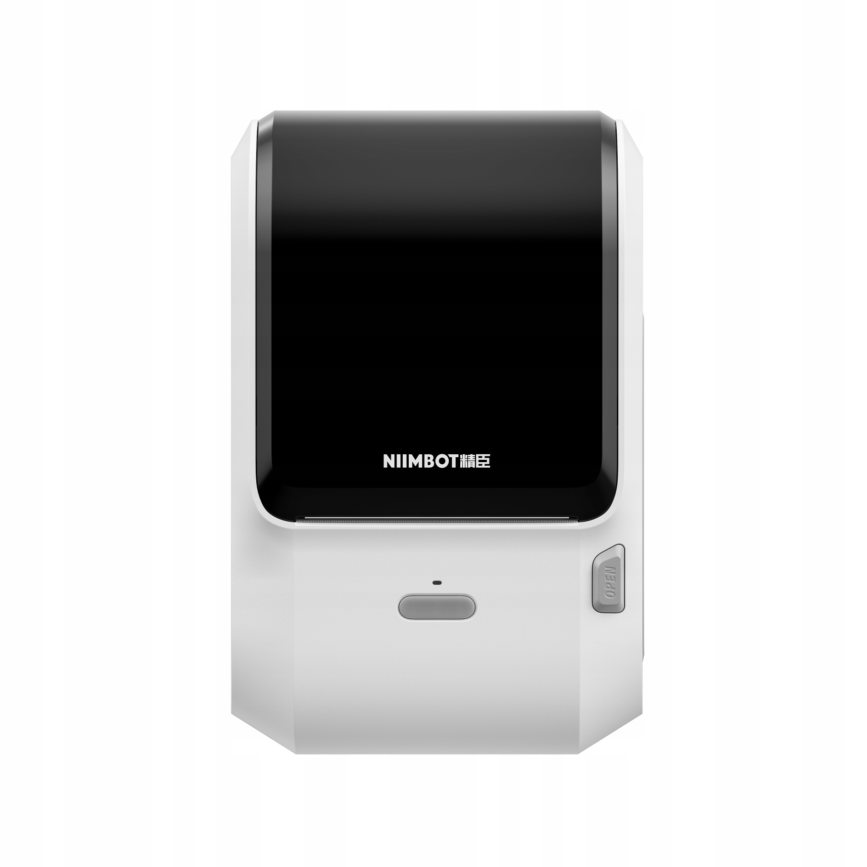 Drukarka Etykiet NIIMBOT M3 Termotransferowa PRO 300dpi + POKROWIEC