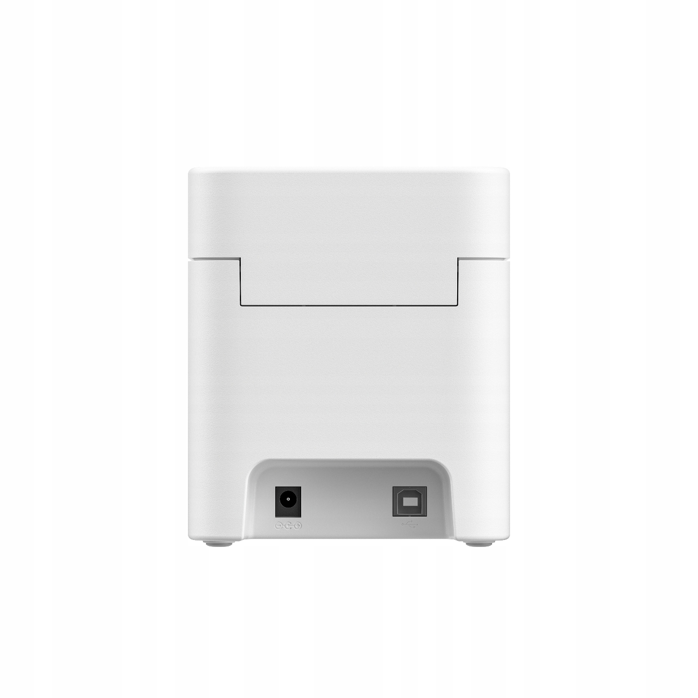 NIIMBOT K2 Drukarka Etykiet Termiczna Duża Rolka USB - obrazek 7